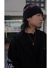 HARBOR　メンズ/メンズサロン/メンズパーマ【ハーバー】【4/1NEW OPEN(予定)】&nbsp;LUCA 