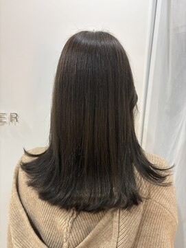 シア 新小岩店(SHEER) オリーブカラー