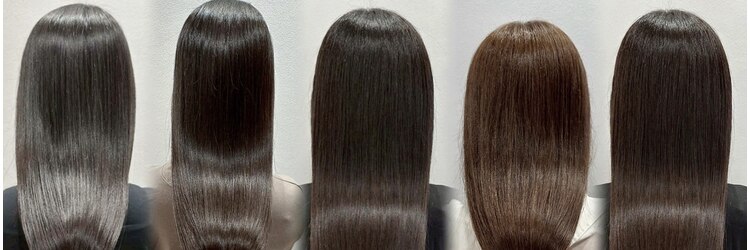 ループ バイ エスポワール(LoooP by Espoir)のサロンヘッダー