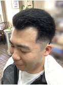 メンズカット
