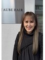 オーブ ヘアー フィノ 小樽店(AUBE HAIR fino)&nbsp;松岡 佳枝