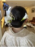 アップスタイル