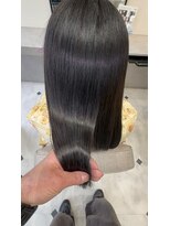 フィゼル 南堀江店(fizelle)&nbsp;髪質改善カラー