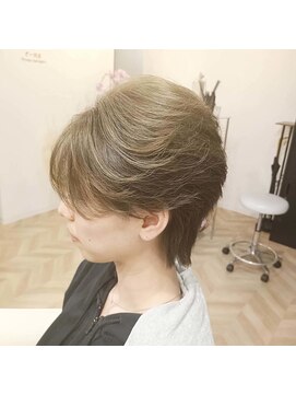 イーナ(e-na) Short　Style