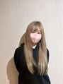 アンディ(andy) YUMIKA