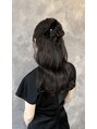 エクラ(ecla) hair set