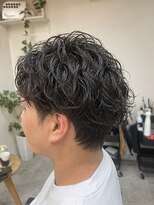 シード(SEED)&nbsp;SEED Style ショート
