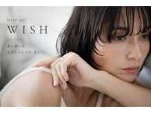 hair art WISH【ヘアアートウィッシュ】