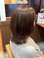コンフェティ つばき山下通店(Confetti)&nbsp;外ハネ