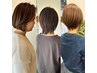 《期間限定》ご新規様【似合わせカット】￥5,500→￥4,400