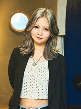エシェル 平塚店(echelle) るな