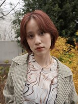 ヴェルダ 池袋店(verda) コーラルレッド