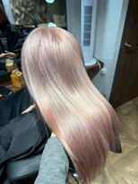 ベルグローアルファ(BELLE GROW ALPHA)&nbsp;ハイトーン羽エクステ