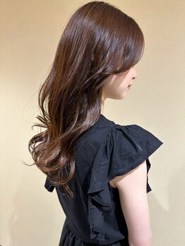 ゼンドットカラスマ(Zen.karasuma)の写真/【担当者一人の丁寧施術◎】お客様一人ひとりにしっかり向き合う、完全個室のマンツーマンサロン。［烏丸］