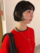 ケイトテイラー(KATETAYLOR)&nbsp;リップラインボブ