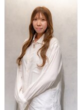 オーブ ヘアー ラウンジ 池袋店(AUBE HAIR lounge)&nbsp;NOZOMI 