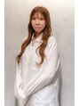 オーブ ヘアー ラウンジ 池袋店(AUBE HAIR lounge) NOZOMI