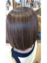 リツプス(LIPS)&nbsp;グレージュ風カラーで、秋もオシャレに！