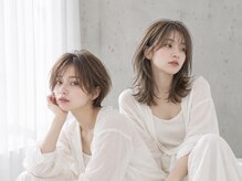ARiA【10/2 OPEN（予定）】の雰囲気（白髪・うねり・パサつきに寄り添う、大人女性向けのサロン）