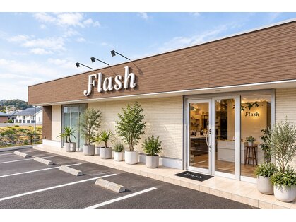 フラッシュ 高蔵寺店の写真