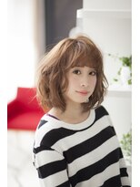 エアー 福岡(AIR)&nbsp;[air-FUKUOKA]　ゆるふわボブディ