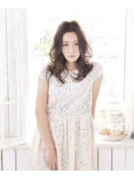 シャンプー 本庄店(SHAMPOO) スウィートカーリーヘアー