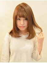 ミューズ 塩釜口店(MUSE)&nbsp;~muse塩釜口~ナチュラルストレート ｂｙ高瀬