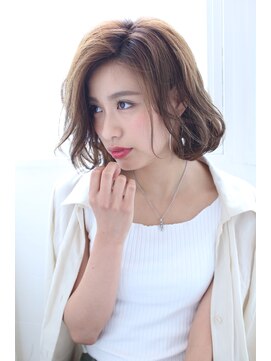 アヴァンス 江坂店(AVANCE.) ☆AVANCE.☆ブルージュ