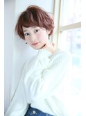【Madu】心はずむラベンダーパーマ