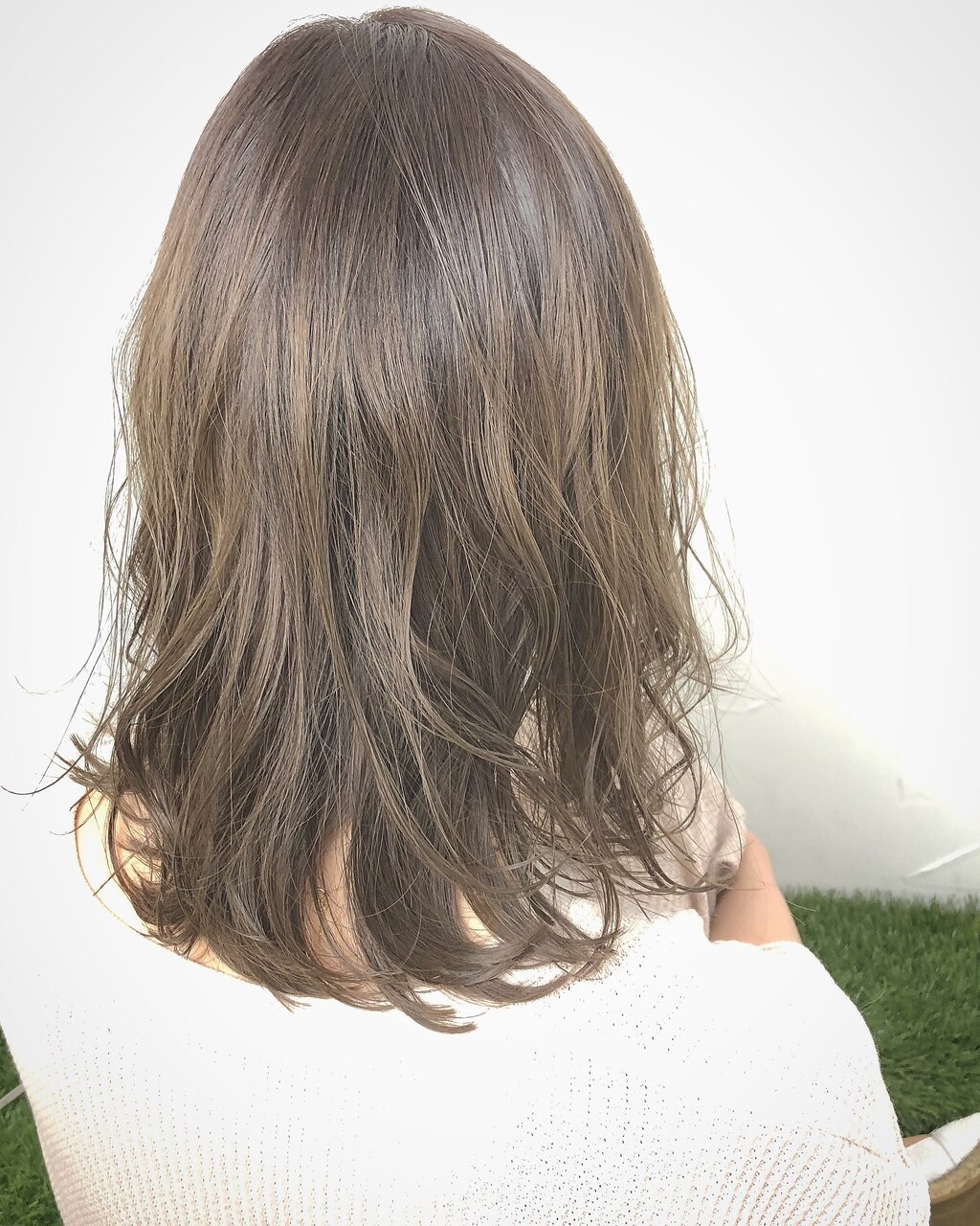 2025年秋】スモーキートパーズの髪型・ヘアアレンジ｜人気順
