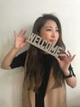ヘア クリエイト ココカラ(hair create Cocokara) 奥野 奈緒美