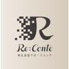リコンテ(Reconte)のお店ロゴ