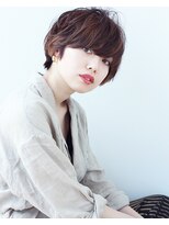 ナチュラル コレット(Natural collet)&nbsp;クラシカル無造作マッシュ