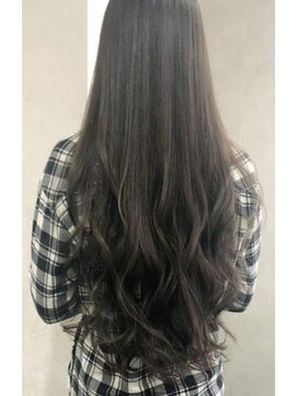 ド－チェ(DO-CHE) アッシュグレー