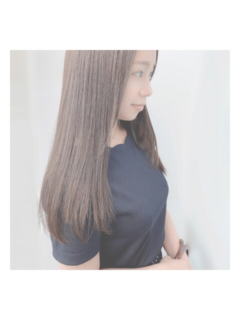 ［neos Hair Design] 