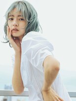 バーノン(VERNON)&nbsp;SHEER MEDIUM【VERNON】058-262-3611