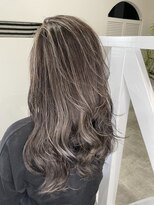 ストークヘアー(STOKED.HAIR)&nbsp;ハイライト