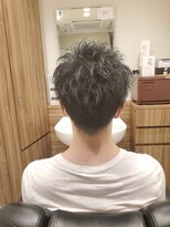 ネクサス 田町店&nbsp;カジュアル/刈り上げ/清潔感/好感度/ビジネス/2ブロック