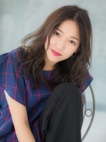 フラミューム たまプラーザ(flammeum)&nbsp;ナチュラルウェーブ【たまプラーザ】