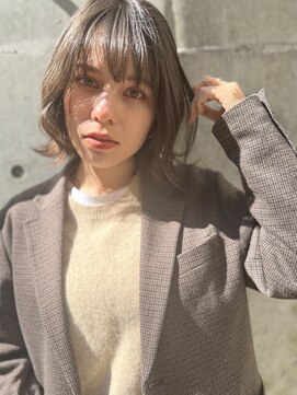 アイコン(I-CON) Rubi-3