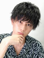メンズヘアセンス 渋谷(MEN'S HAIR SENSE) 【SENSE渋谷】ニュアンスパーマ