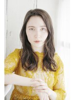 シュシュット(chouchoute)&nbsp;吉祥寺3分/ショコラベージュボブルフベビーバング美髪カール/052