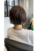 ショート/ショートボブ/ボブスタイル/ボブヘア/ボブカット