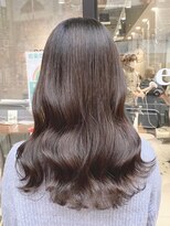 プレシャスバイプロデュース(precious by Produce)&nbsp;まろやかチョコレートグレージュ［町田/町田駅/町田駅前店]