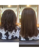 キャバノン(CABANON)&nbsp;髪のお悩みご相談下さい♪