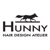 ハニー(Hunny)のお店ロゴ