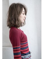 アフロディーテ 枚方店(afrodite) 【afrodite】重めボブカール２