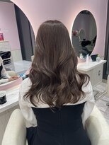 アディション 新宿(ADITION)&nbsp;韓国風カカオブラウン