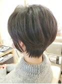 《HAIRZ》一原☆スタイリッシュショート！