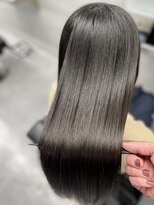 イロハ(IROHA)&nbsp;【IROHA柏イロハ】 IROHA髪質改善